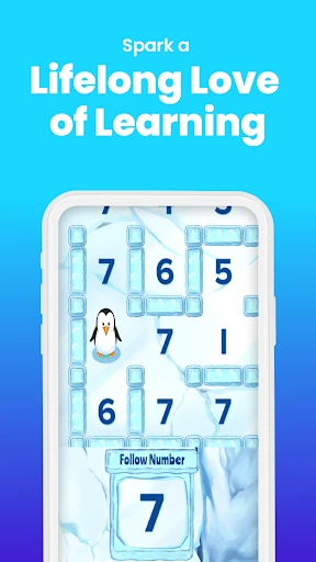 ABCmouse – Kids Learning Games screenshot