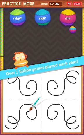 ABCya! Games screenshot