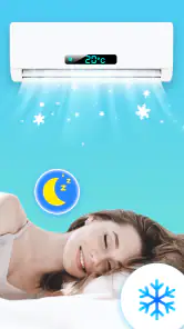 Universal AC Remote Control screenshot