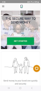 Access Corrections screenshot