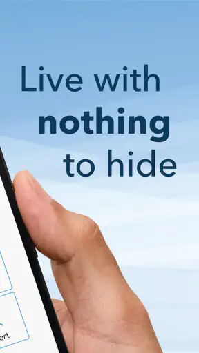 Accountable2You screenshot