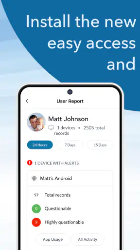 Accountable2You screenshot