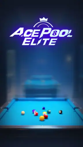 Ace Pool Elite screenshot