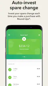 Acorns: Invest For Your Future screenshot