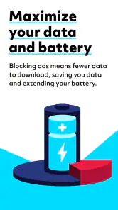 Adblock Browser: Fast & Secure screenshot