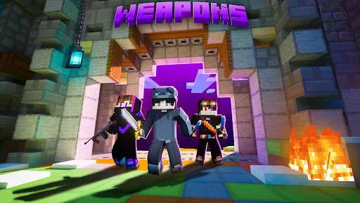 Addons for Minecraft Mods screenshot