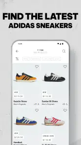 adidas: Shop Shoes & Clothing screenshot