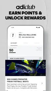 adidas: Shop Shoes & Clothing screenshot