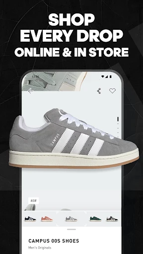 adidas: Shop Shoes & Clothing screenshot