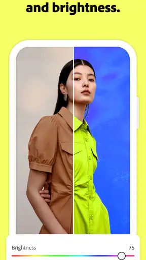 Adobe Photoshop: Photo Editor screenshot