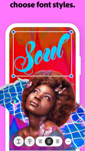 Adobe Photoshop: Photo Editor screenshot