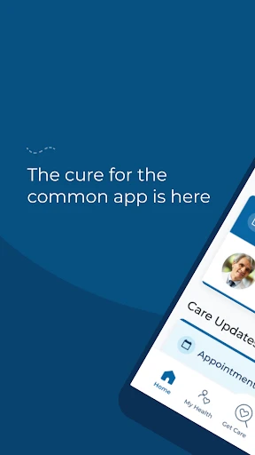 AdventHealth screenshot
