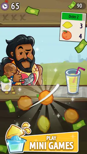 AdVenture Capitalist screenshot