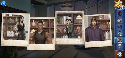 Adventure Escape Mysteries screenshot