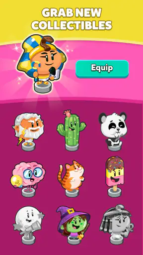 Adventure Trivia Crack screenshot