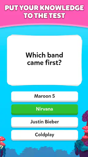 Adventure Trivia Crack screenshot