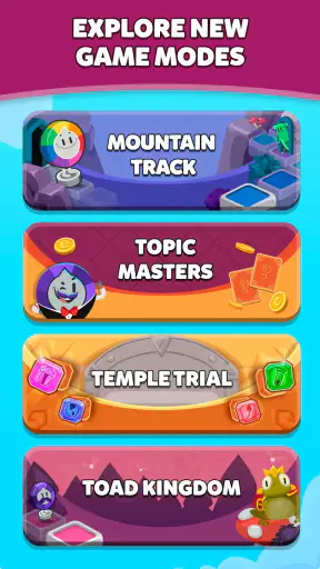 Adventure Trivia Crack screenshot