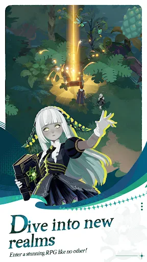 AFK Journey screenshot