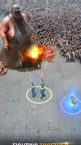 Age of Origins screenshot