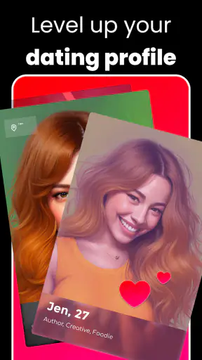 AI Avatar: AI Headshots, DP screenshot