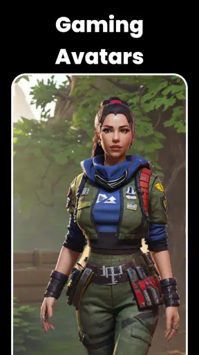 AI Avatar: AI Headshots, DP screenshot