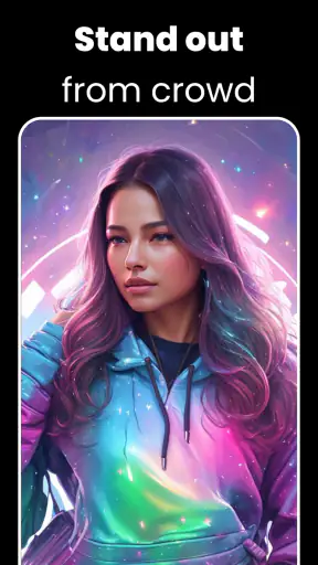 AI Avatar: AI Headshots, DP screenshot