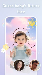 AI Baby Generator screenshot