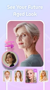 AI Baby Generator screenshot