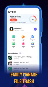 Ai Browser - Smarter & Safer screenshot