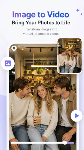 Ai Chat & Video-Roleplay screenshot