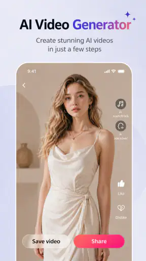Ai Chat & Video-Roleplay screenshot