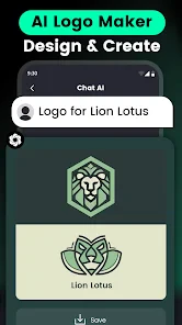 AI Chat・Ask Chatbot Assistant screenshot