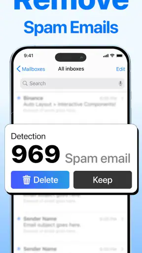 AI Cleaner: Clean up Storage screenshot