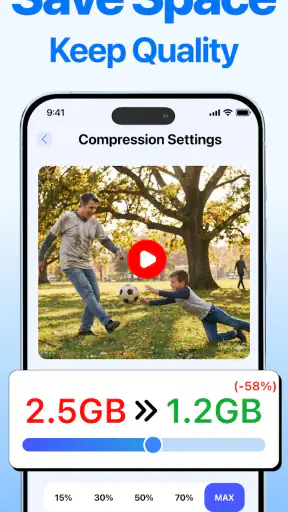 AI Cleaner: Clean up Storage screenshot