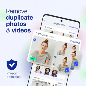 AI Cleaner - Phone Cleaner screenshot