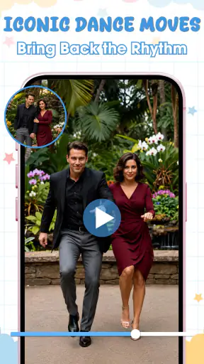 AI Collage Maker & Photo Frame screenshot