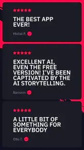 AI Dungeon: RPG & Story Maker screenshot