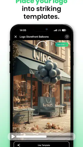 AI Product Video - VideoMagic screenshot