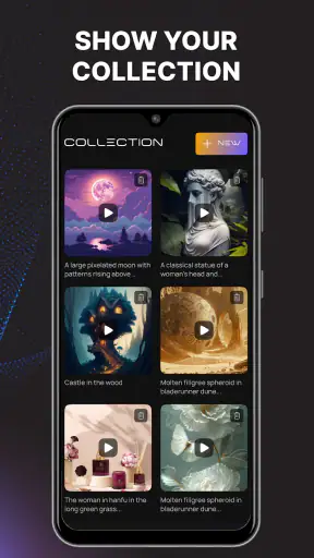 AI GPT Generator-Text to Video screenshot