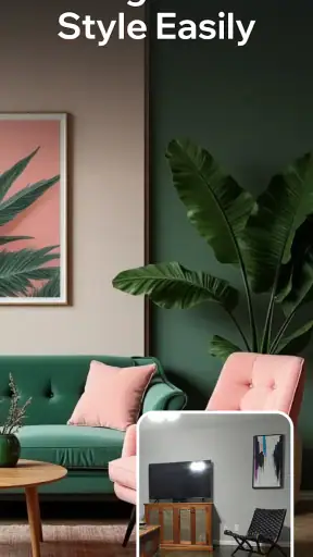 AI Home Design - Decor screenshot