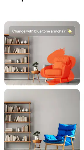 AI Home Design - Decor screenshot