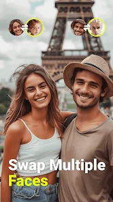 AI Image Generator & AI Video screenshot