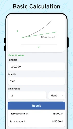 AI Math Scanner: Maths Solver screenshot