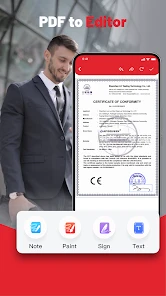 AI PDF Reader-All File Readers screenshot