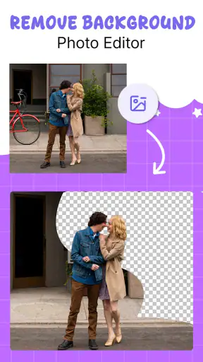 AI Photo Beauty Editor Studio screenshot
