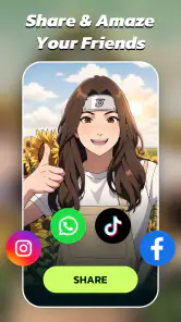 AI Photo Editor - AI Morph screenshot