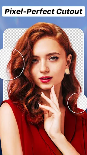 AI Photo Editor - AIFoto screenshot