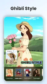 Fotor - AI Photo Editor screenshot