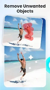 Fotor - AI Photo Editor screenshot