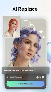 Fotor - AI Photo Editor screenshot
